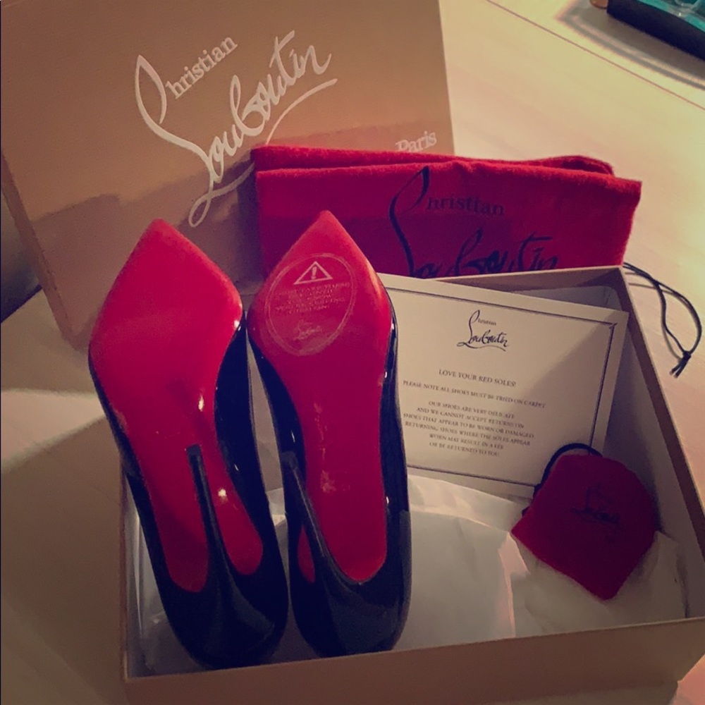 Christian Louboutin